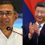 Bangladesh, China agree to deepen Teesta cooperation during Rahman's Beijing visit