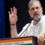 'INDIA bloc has already won 2029 elections': Rahul Gandhi lays out strategy of 'resistance with unity'