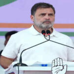 Will Modi take up sailor deaths with Trump, asks Congress