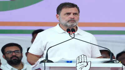 Will Modi take up sailor deaths with Trump, asks Congress
