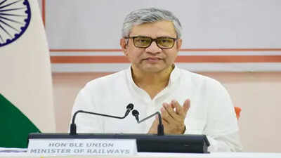Railway Minister Ashwini Vaishnaw reviews RRB hiring, calls for faster and more transparent recruitment