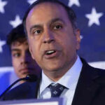‘Hate has no place in US’: Indian-American Congressman condemns racist chants in Texas