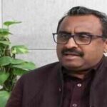 Ram Madhav says claims of track-2 talks with Pakistan baseless