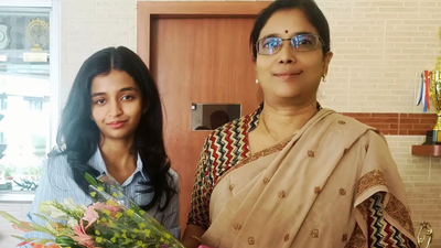 CBSE revaluation miracle: Ranchi student's score jumps from 95.2% to 500/500 after gaining 24 marks
