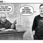 Random Musing: Why Elon Musk becoming a trillionaire isn't the real headline