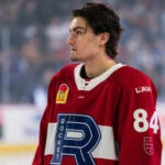 Rangers trade Brett Berard to the Montreal Canadiens for William Trudeau