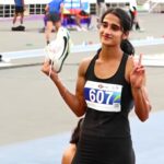 "Kudiyon nu bahar na bhejo": They questioned his parenting, gave taunts; now this Punjab farmer’s daughter will represent India at the Commonwealth Games |