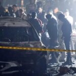 Who is Muzafar Ahmed? Key accused in Red Fort blast with an Al-Qaeda connection
