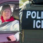 ICE agents visit New York woman over Instagram post in Renée Good shooting case, says she ‘doxed’ officer who killed her