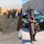 Afghanistan claims strikes on militant hideouts inside Pakistan