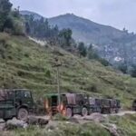JCO, 3 soldiers hurt in accidental blast along LoC in Jammu & Kashmir’s Rajouri