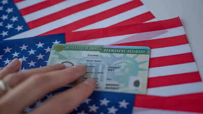 70-year wait for Green Card unfair to Indians: Republican senator pushes for removal of country cap