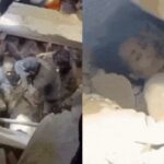 Death, dust and desperation: Venezuela's twin earthquakes leave nearly 1,000 dead, trail of despair- watch