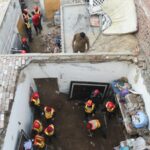 14 children killed as tuition centre roof collapses in Lahore