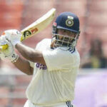 'Why would anyone tell him how to bat?': Sitanshu Kotak backs Rishabh Pant's attacking approach