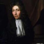 Quote of the day by Robert Boyle: "A blind man will suffer himself to be led, though by a dog, or…" - a lesson in the humility to accept help