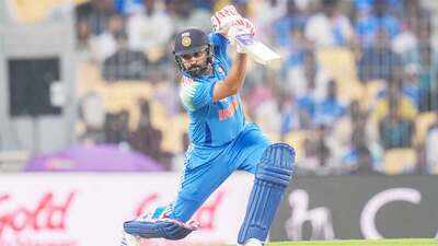 Shubman Gill breaks silence on Rohit Sharma's ODI future: 'It is a good kind of headache'