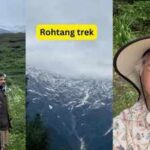 Nafisa Ali’s 11,000-ft Rohtang trek amid stage 4 cancer battle is inspiring travellers; here’s why this Himalayan journey deserves a spot on your bucket list