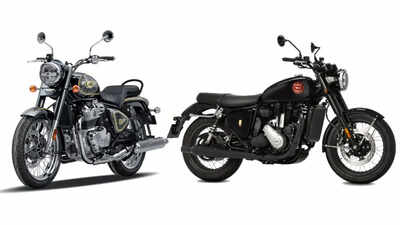 :Royal Enfield Bullet 650 vs BSA Goldstar 650: Specs, key details compared |