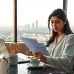 She spends Rs 71,000 a month in Bengaluru, but it's not the Rs 28,000 rent that's got everyone talking