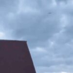 Drone scare over Moscow: Four airports shut, nearly 60 UAVs shot down
