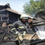 At least 9 killed as Russia launches fresh attacks across Ukraine's Dnipro, Zaporizhzhia