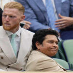 'Staying away from the middle will be hardest': Sachin Tendulkar's emotional message to Ben Stokes after retirement