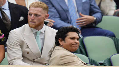 'Staying away from the middle will be hardest': Sachin Tendulkar's emotional message to Ben Stokes after retirement