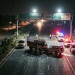:India's riskiest driving hour revealed in report! It's not rush hour |