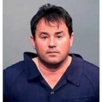 Polygamous sect leader, Bateman, convicted of child abuse after girls found trapped in Arizona trailer