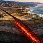San Andreas Fault stress reaches highest level in 1,000 years: What scientists discovered beneath California