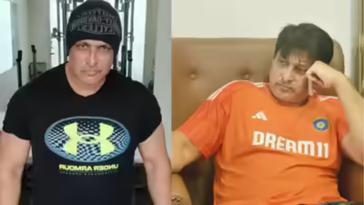 Ex-India pacer Salil Ankola overcomes severe depression, keen to 'resume work' now