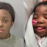 Delayed hospital for lottery ticket: UK mum jailed for life for murder of 7-week-old baby