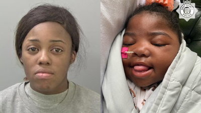 Delayed hospital for lottery ticket: UK mum jailed for life for murder of 7-week-old baby