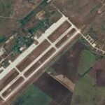 Why Russia is suddenly building giant shelters for bombers that once sat in the open