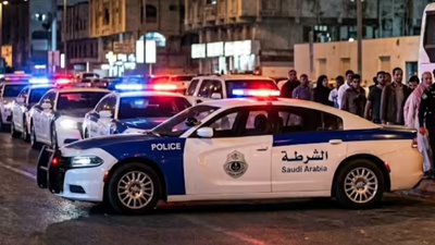 Saudi Arabia arrests over 10,700 illegal residents in one week, nearly 8,000 deported