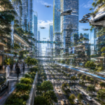 Saudi Arabia's $9 trillion dream city with flying taxis and a 170-km-long skyscraper is scaled back: What went wrong?