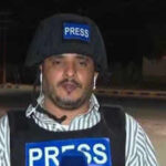 Saudi TV reporter killed in Yemen car bomb blast; government vows to track down perpetrators