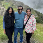 They lost their daughter to Texas mass shooting. Indian-American parents' $500K scholarship promise gets support from 3 companies