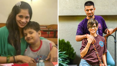Her son was diagnosed with autism when he was 2 but then…; How this mother's journey is a parenting lesson for many |