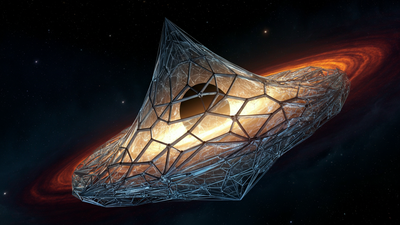 Scientists crack a 30-year-old mystery about how black holes form without a dying star
