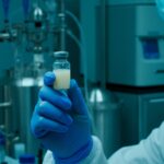 Scientists turn dairy and tofu waste into beads that capture carbon dioxide from the air