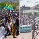 Pak atrocity in PoK: Security forces kill atleast 11 protesters; 5 videos reveal chaos