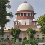 'No question of interim protection': Supreme Court refuses to pass order against CBSE's three-language policy