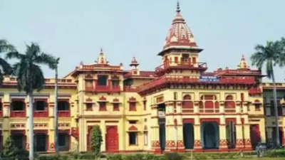 IIT (BHU) students pull off historic silicon tape-out, deliver fabrication-ready chip in just five months