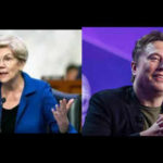 'When I give my savings to Elon Musk...' Senator Elizabeth Warren trolled for demanding wealth tax on world's first trillionaire