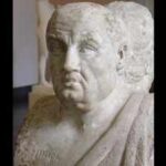 Quote of the day by Roman philosopher Seneca: "Anger, if not restrained, is frequently more hurtful to us than…"