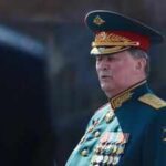 Sergei Ivanov, once seen as Putin's potential successor, dies at 73