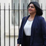 UK to open Canada-inspired legal asylum routes; Shabana Mahmood says move will protect ‘genuine refugees’