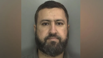 British Amazon delivery driver jailed after making £300,000 helping students cheat in university exams